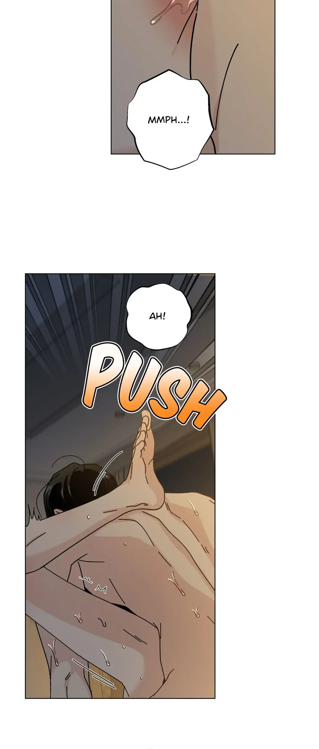 HOME5 [Official] - Chapter 62 manhwa