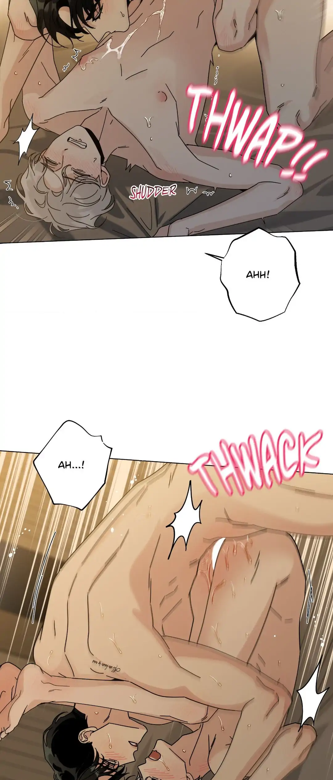 HOME5 [Official] - Chapter 62 manhwa