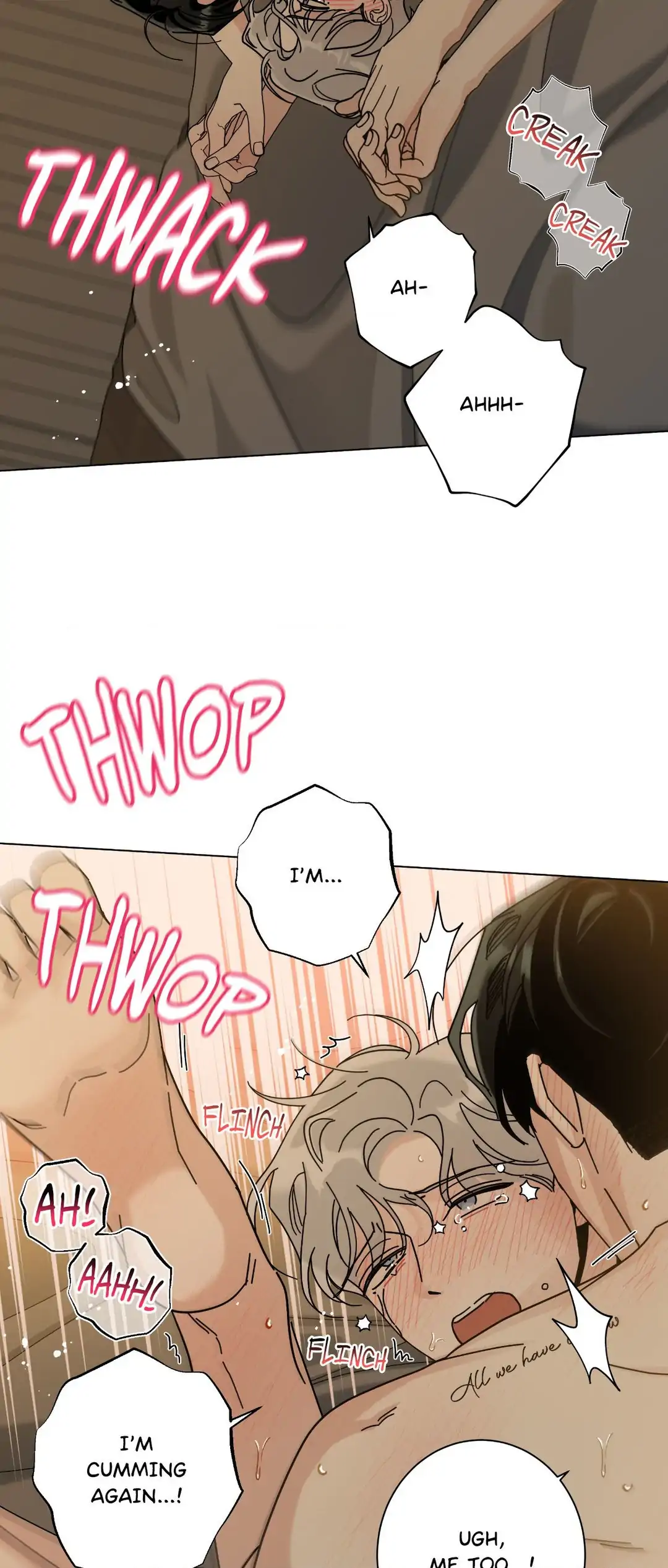 HOME5 [Official] - Chapter 62 manhwa