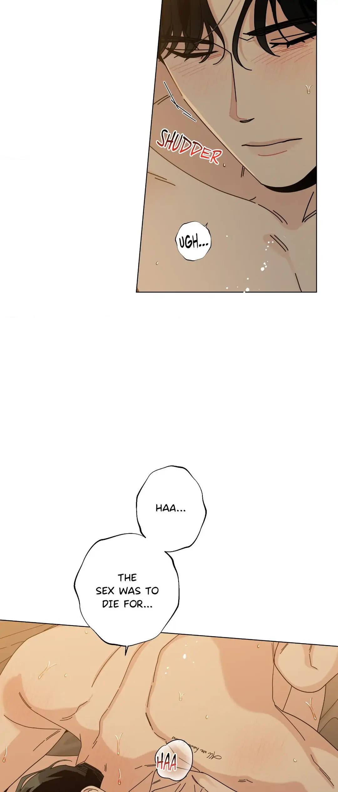 HOME5 [Official] - Chapter 62 manhwa