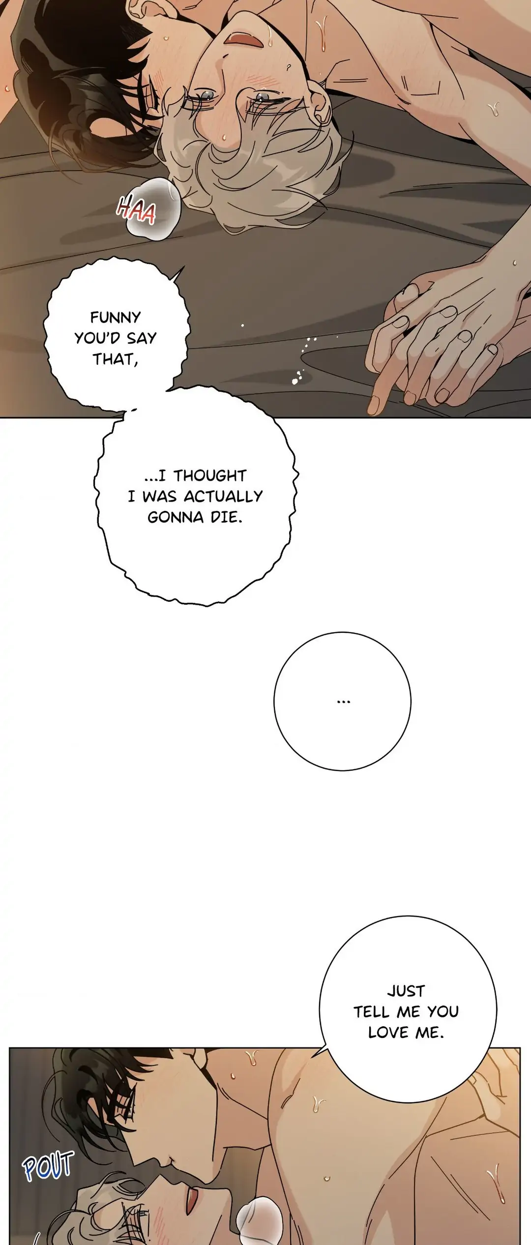 HOME5 [Official] - Chapter 62 manhwa