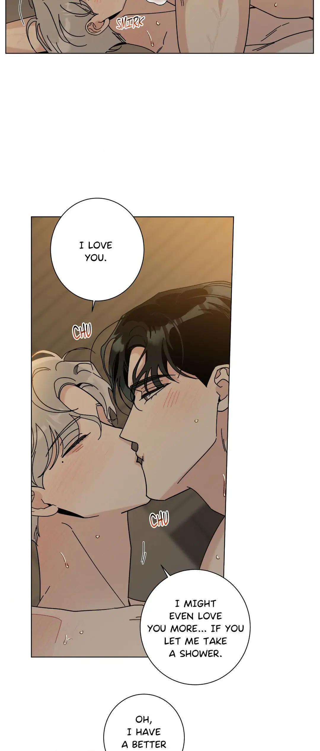 HOME5 [Official] - Chapter 62 manhwa