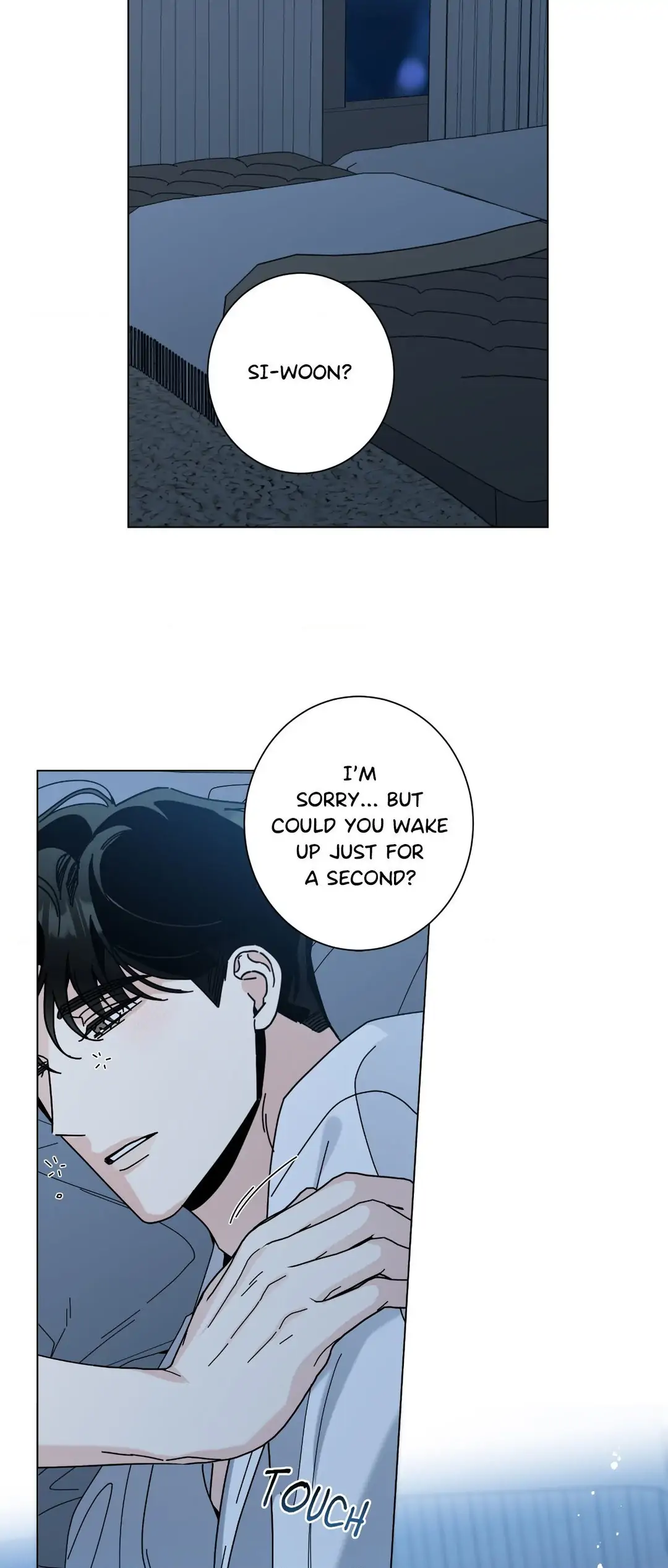 HOME5 [Official] - Chapter 62 manhwa