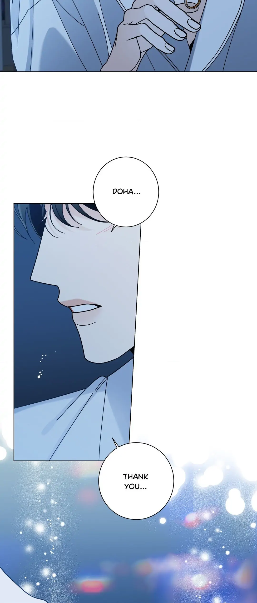 HOME5 [Official] - Chapter 62 manhwa