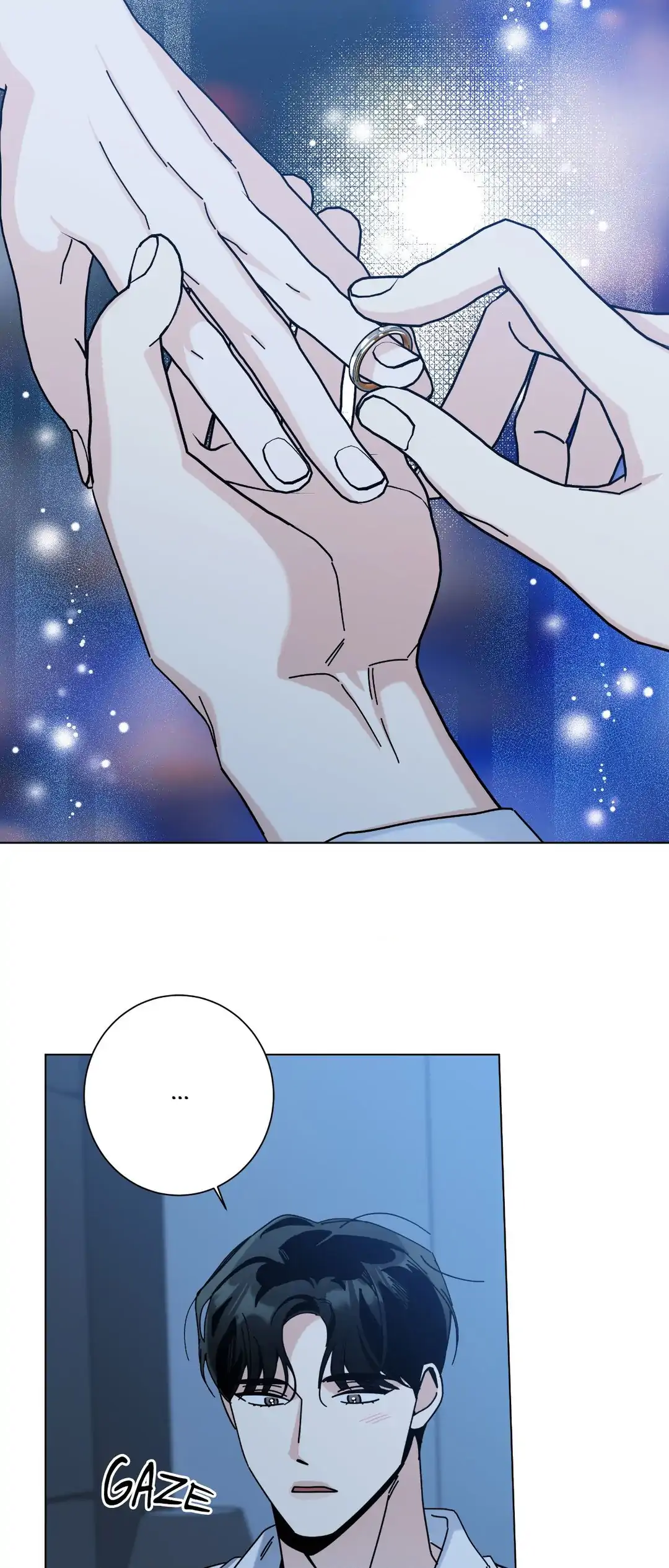 HOME5 [Official] - Chapter 62 manhwa