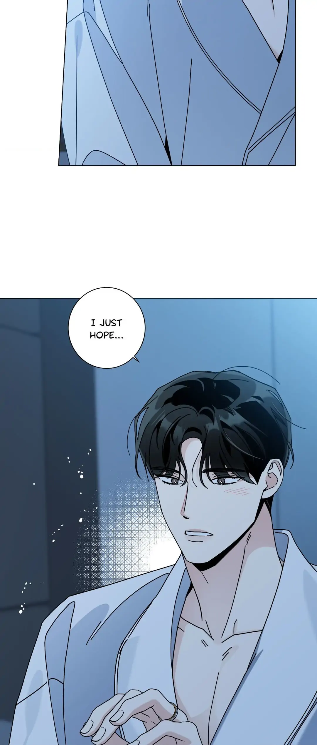 HOME5 [Official] - Chapter 62 manhwa