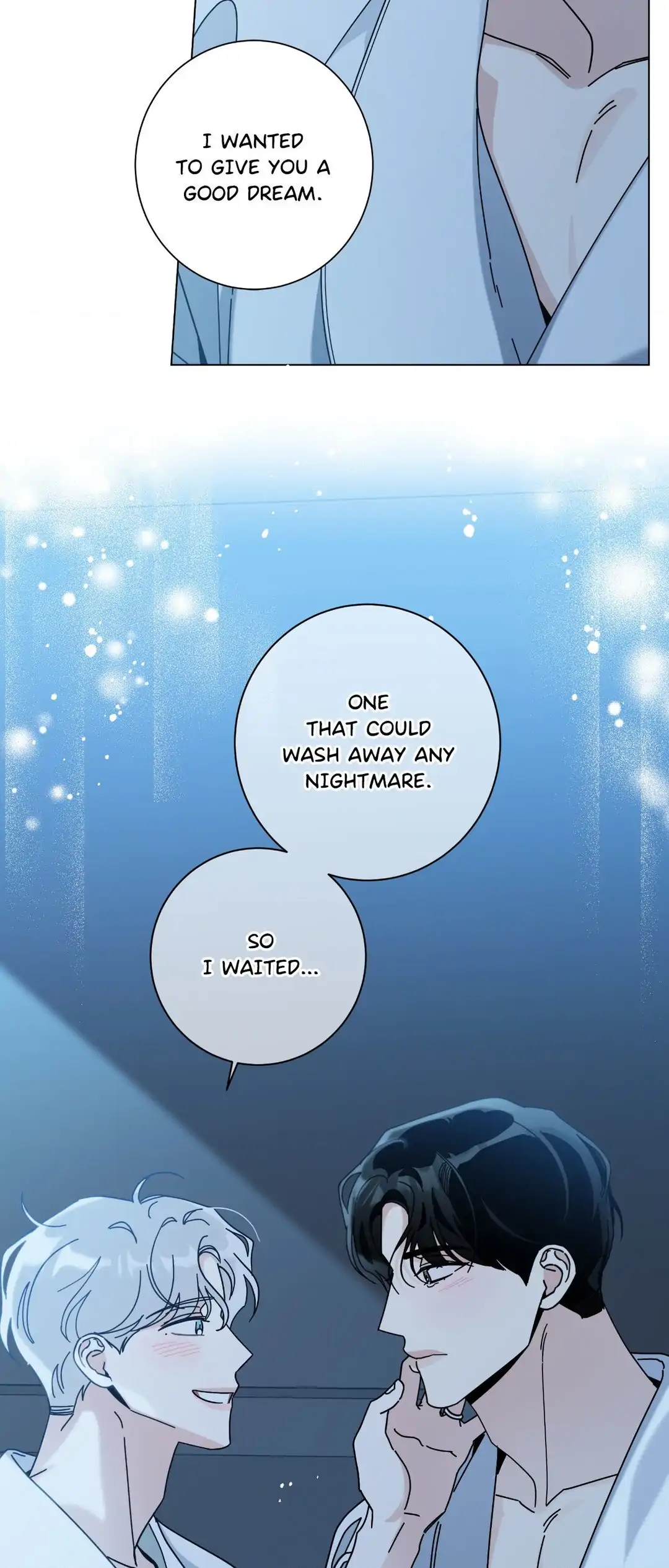 HOME5 [Official] - Chapter 62 manhwa