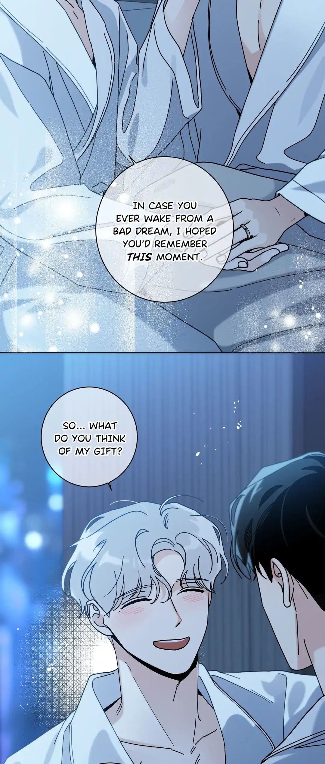 HOME5 [Official] - Chapter 62 manhwa