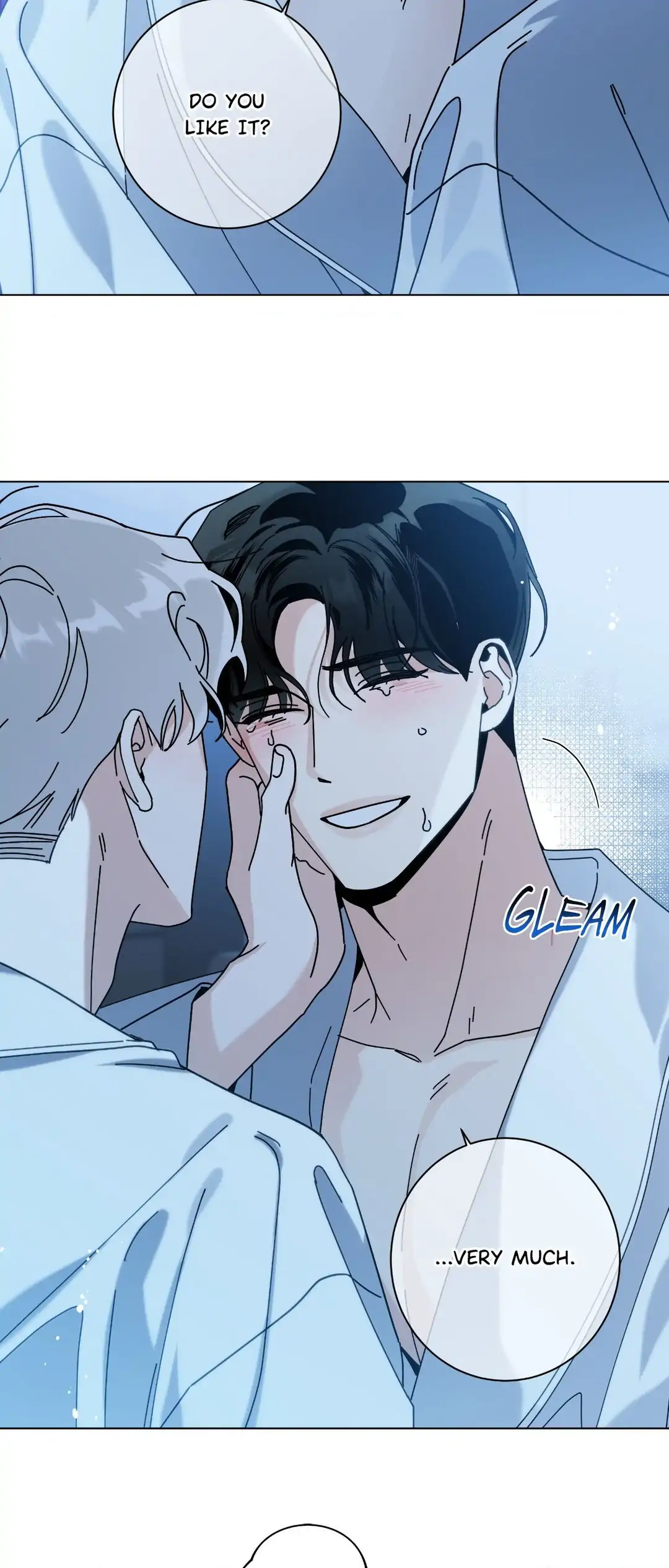 HOME5 [Official] - Chapter 62 manhwa