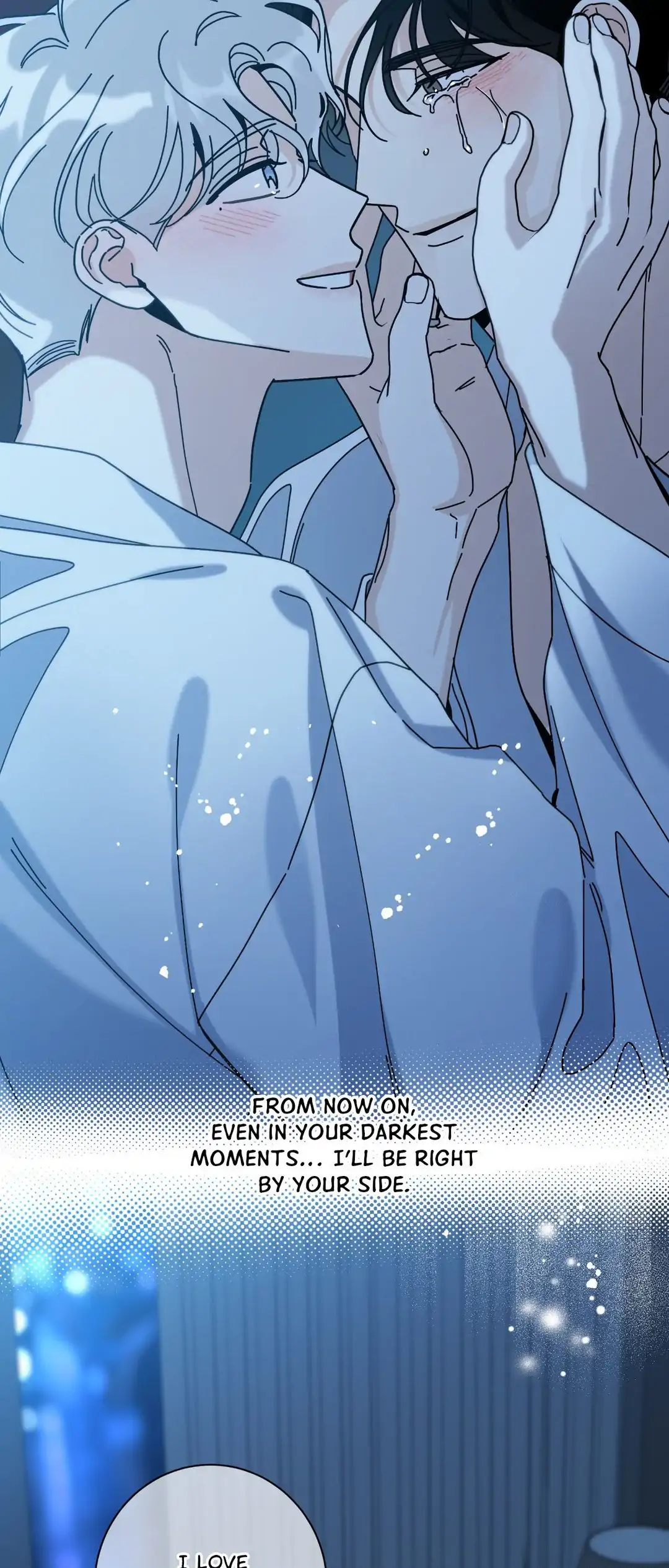HOME5 [Official] - Chapter 62 manhwa