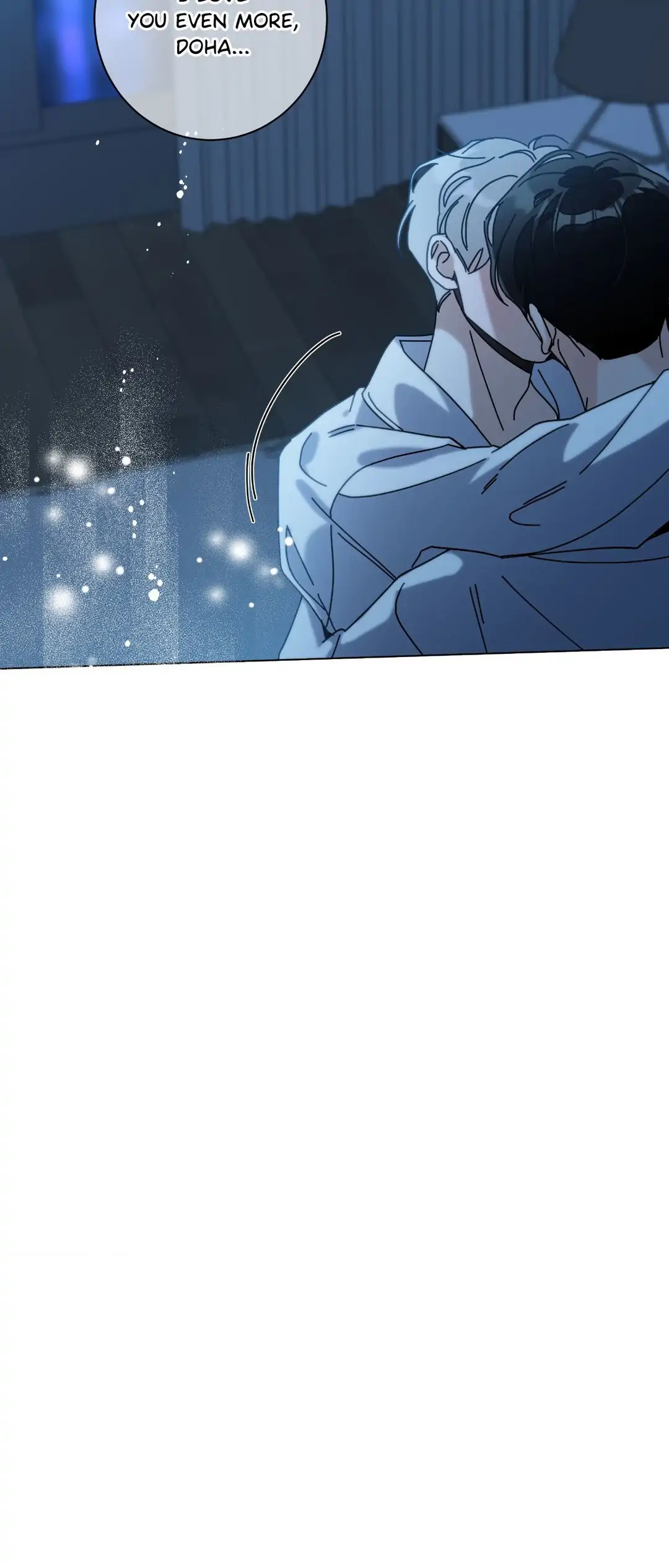 HOME5 [Official] - Chapter 62 manhwa