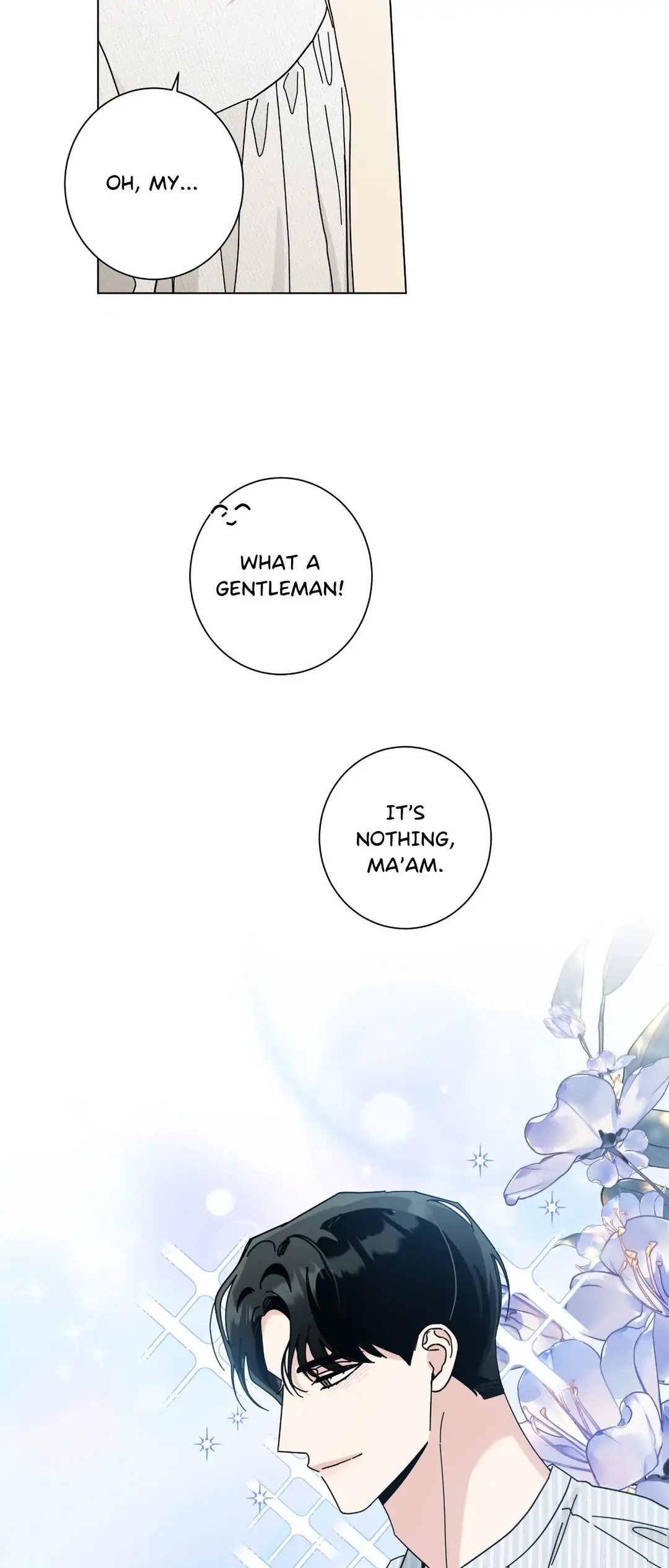 HOME5 [Official] - Chapter 62 manhwa