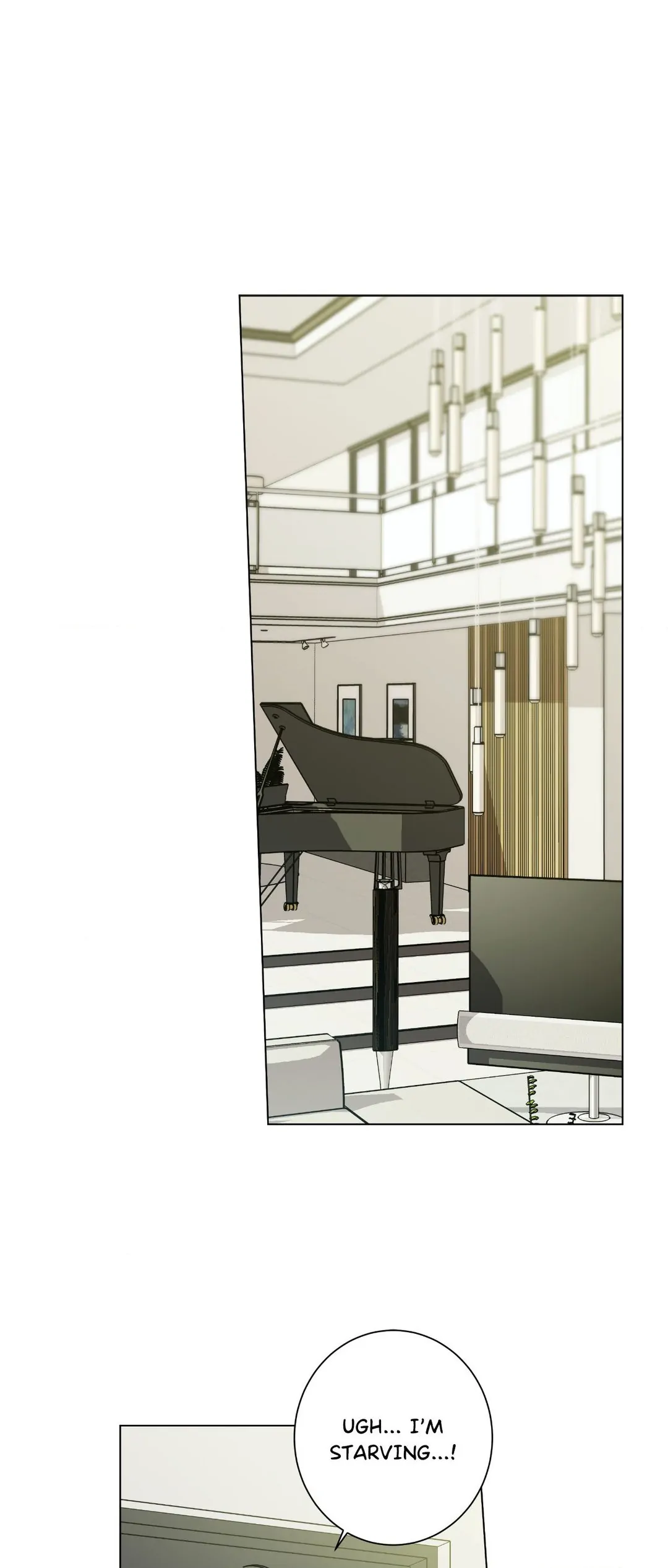 HOME5 [Official] - Chapter 63 manhwa