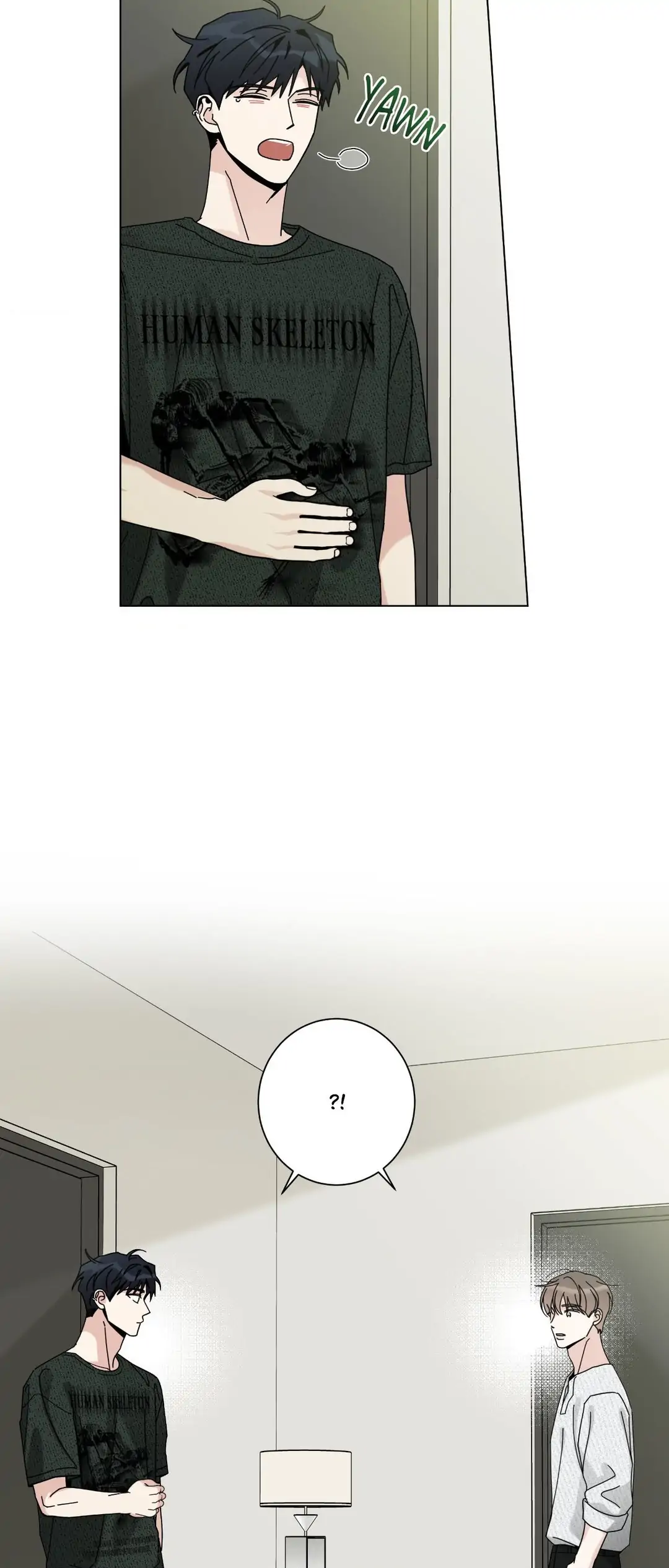 HOME5 [Official] - Chapter 63 manhwa