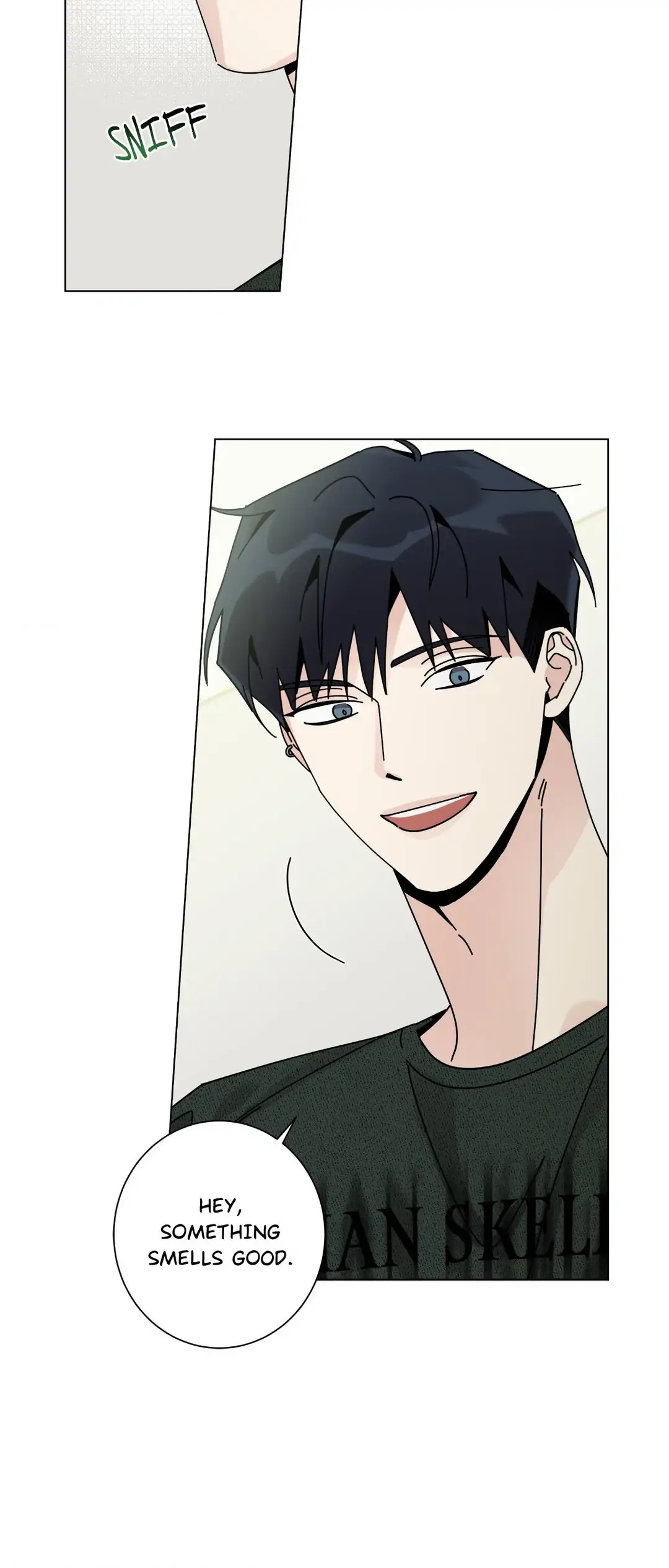 HOME5 [Official] - Chapter 63 manhwa
