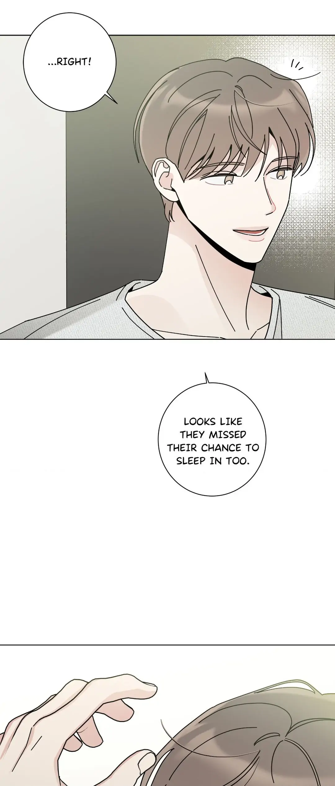 HOME5 [Official] - Chapter 63 manhwa