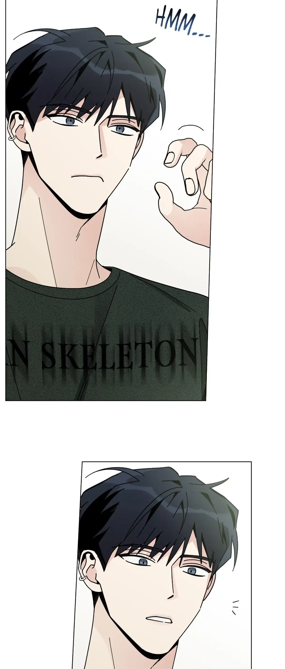 HOME5 [Official] - Chapter 63 manhwa