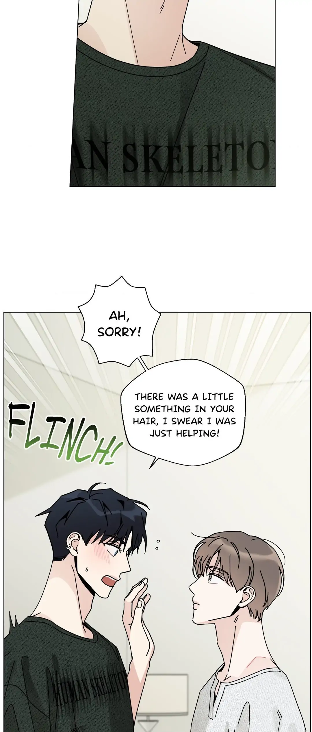 HOME5 [Official] - Chapter 63 manhwa