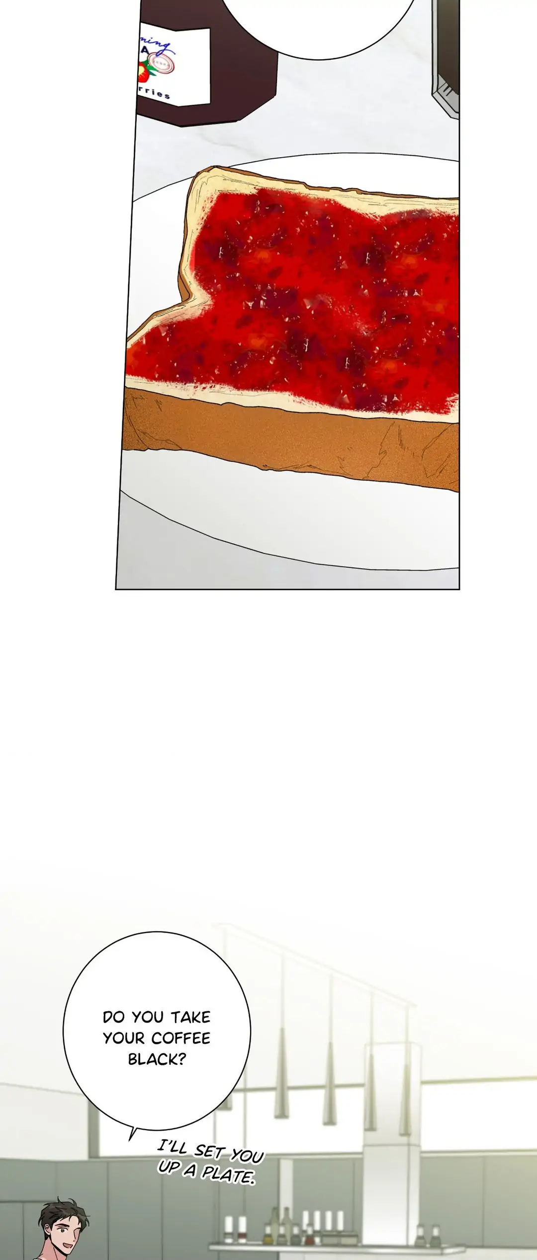 HOME5 [Official] - Chapter 63 manhwa