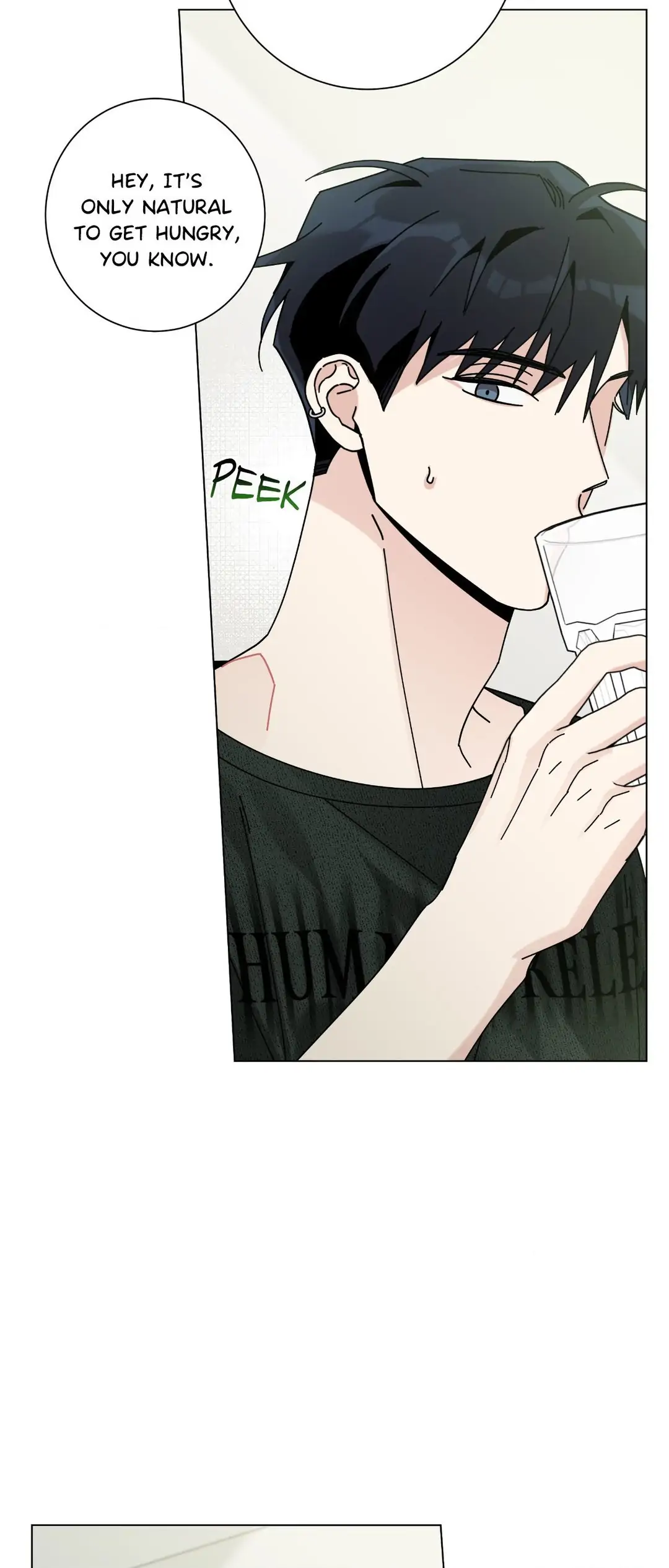 HOME5 [Official] - Chapter 63 manhwa