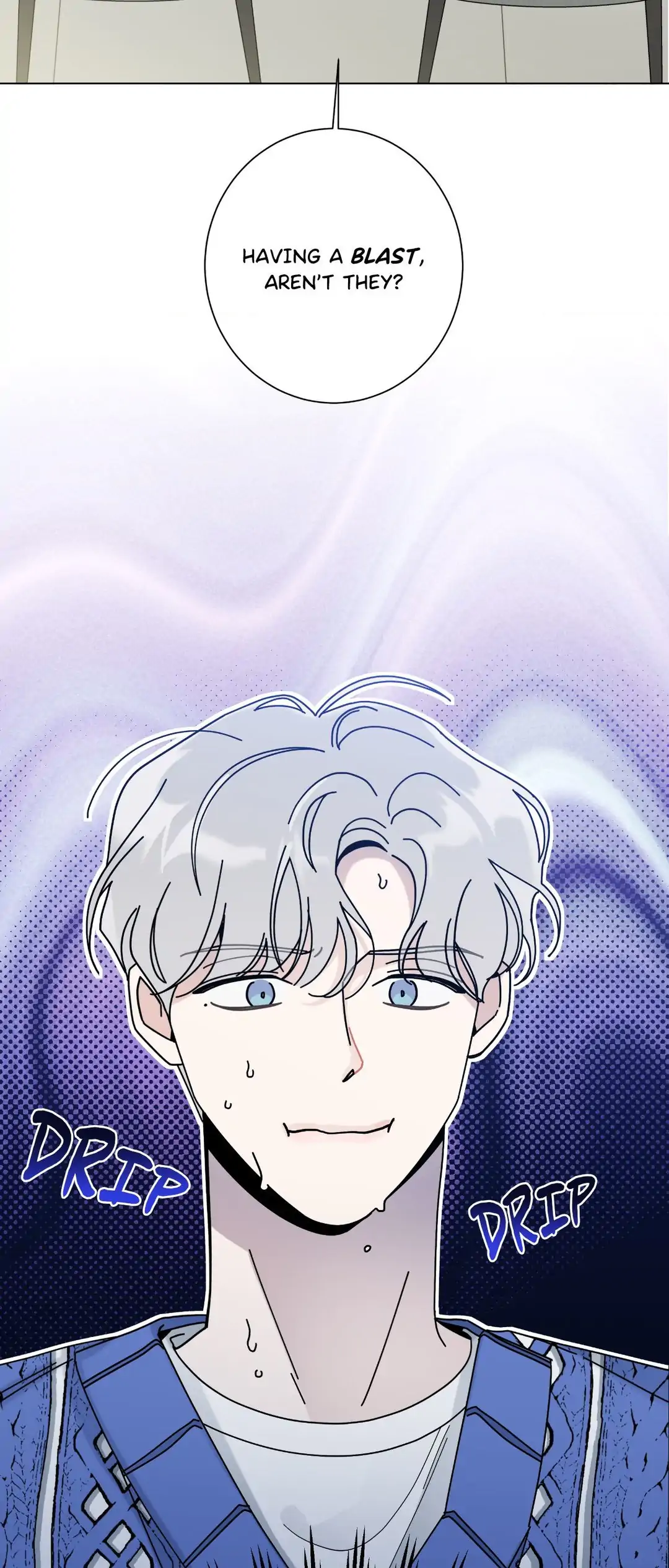 HOME5 [Official] - Chapter 63 manhwa