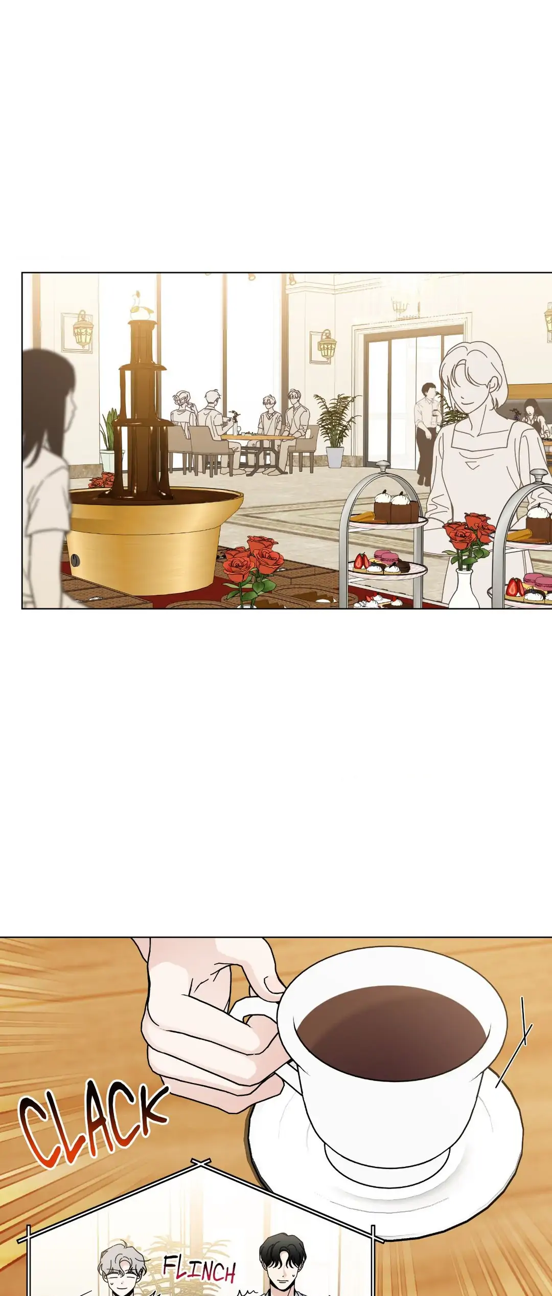 HOME5 [Official] - Chapter 63 manhwa