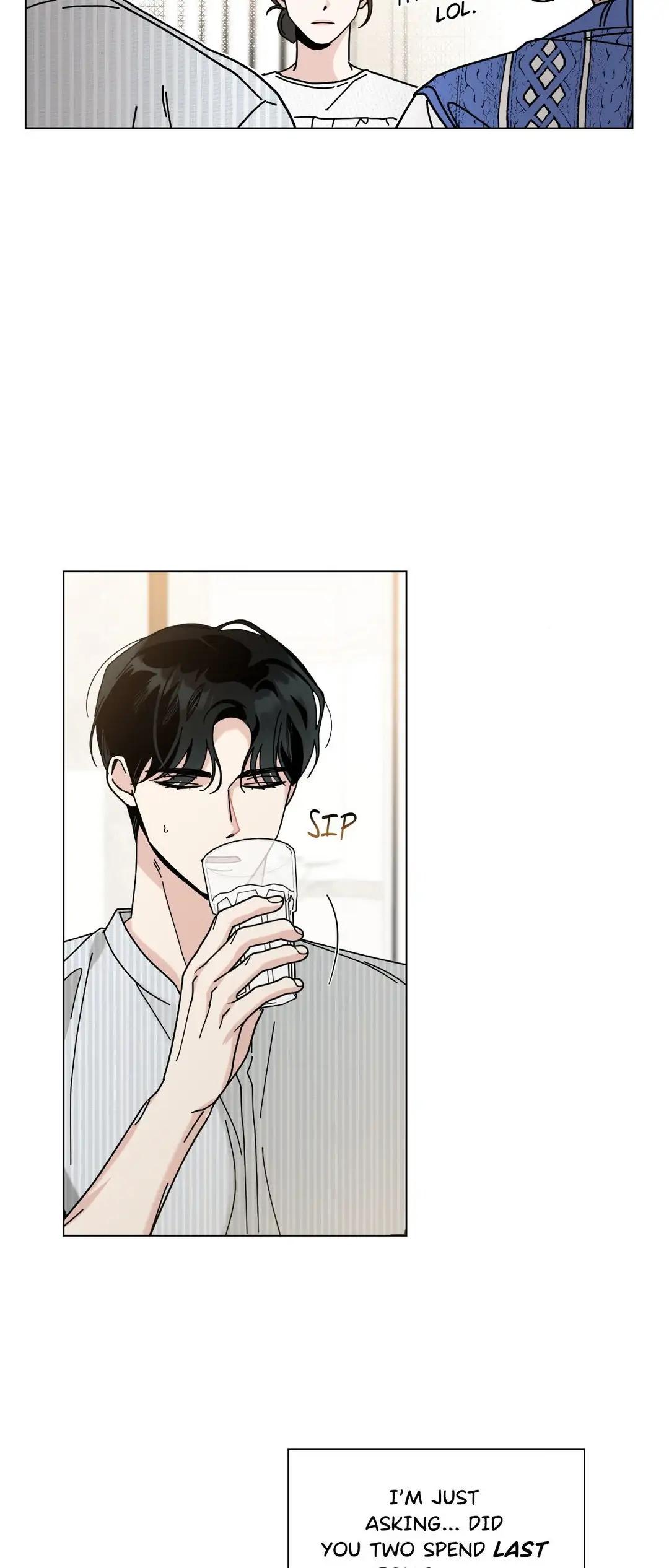HOME5 [Official] - Chapter 63 manhwa
