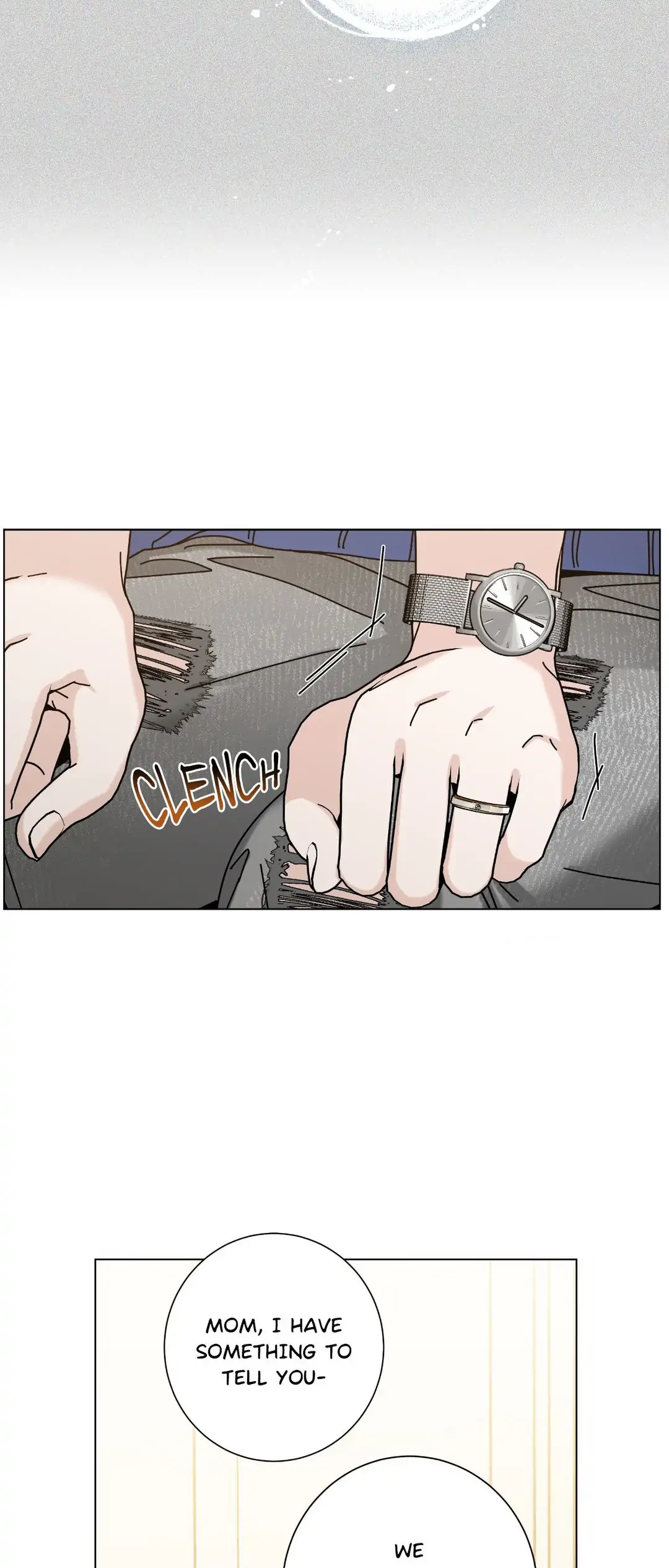HOME5 [Official] - Chapter 63 manhwa