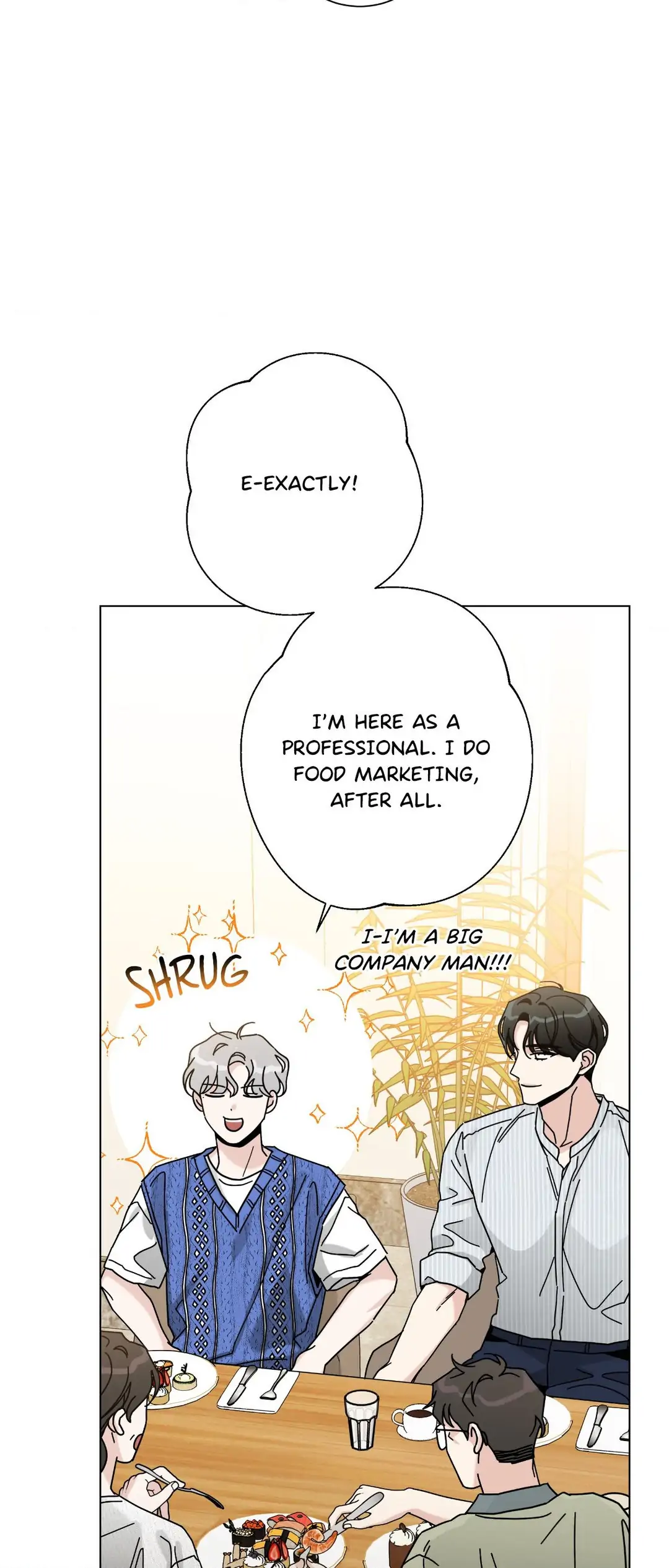 HOME5 [Official] - Chapter 63 manhwa