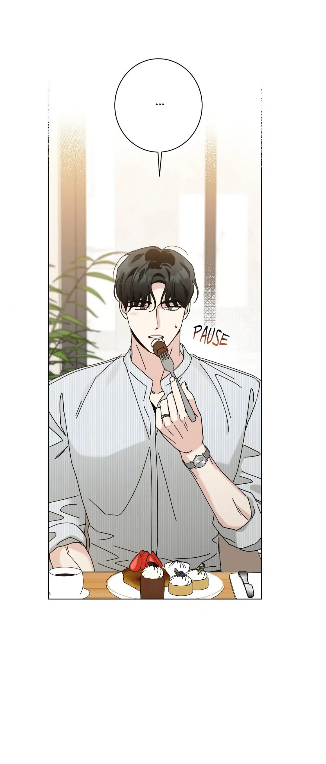 HOME5 [Official] - Chapter 63 manhwa
