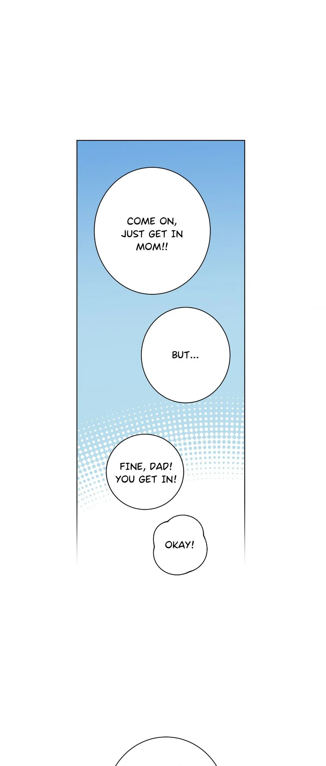 HOME5 [Official] - Chapter 63 manhwa