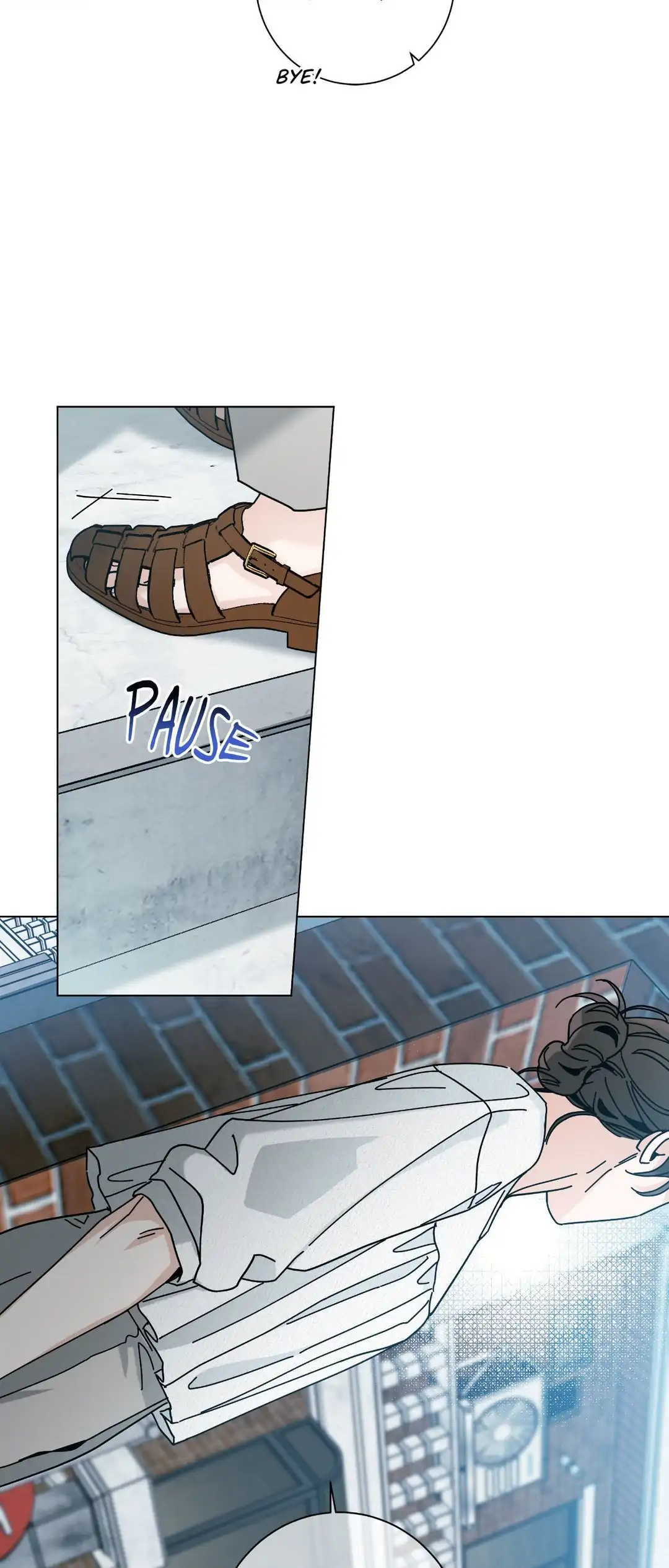 HOME5 [Official] - Chapter 64 manhwa