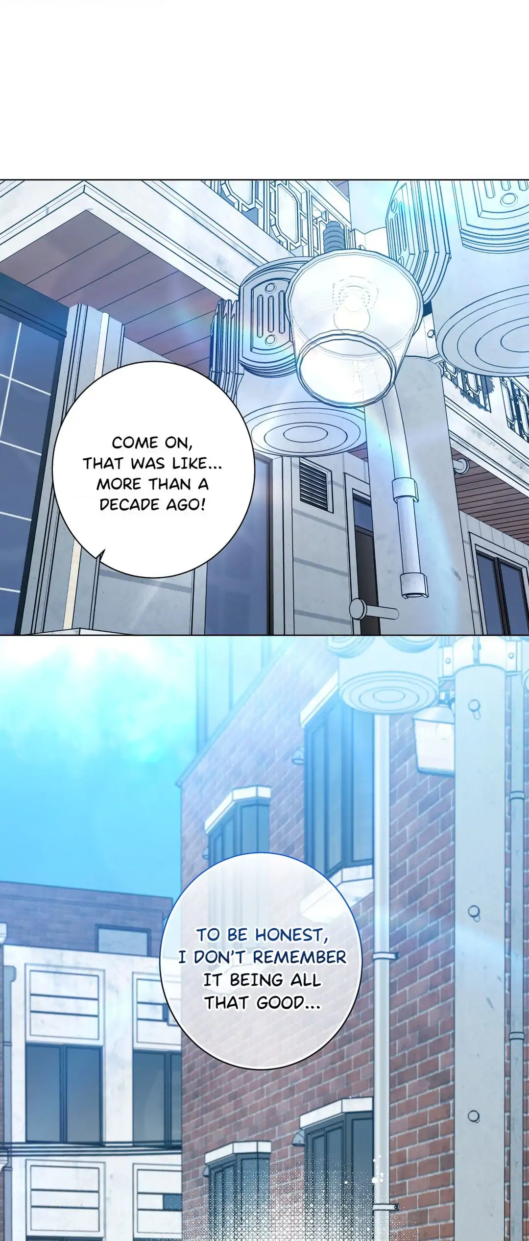 HOME5 [Official] - Chapter 64 manhwa