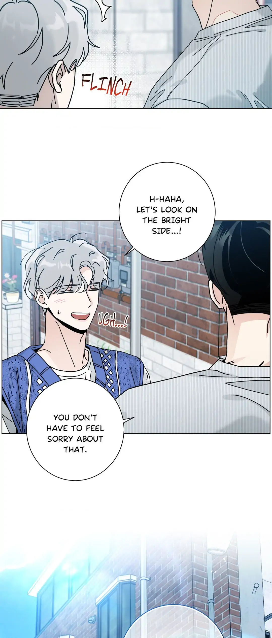 HOME5 [Official] - Chapter 64 manhwa