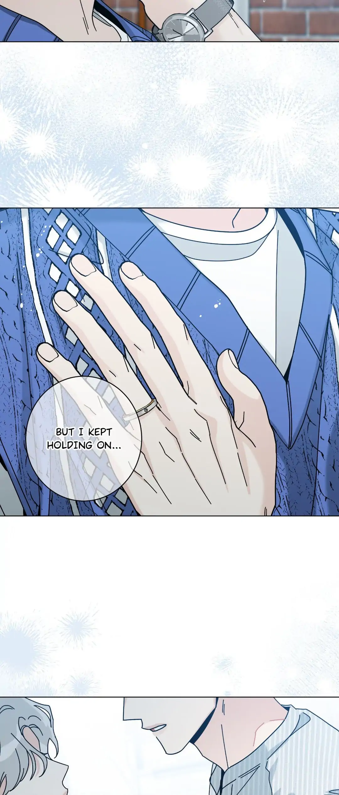 HOME5 [Official] - Chapter 64 manhwa