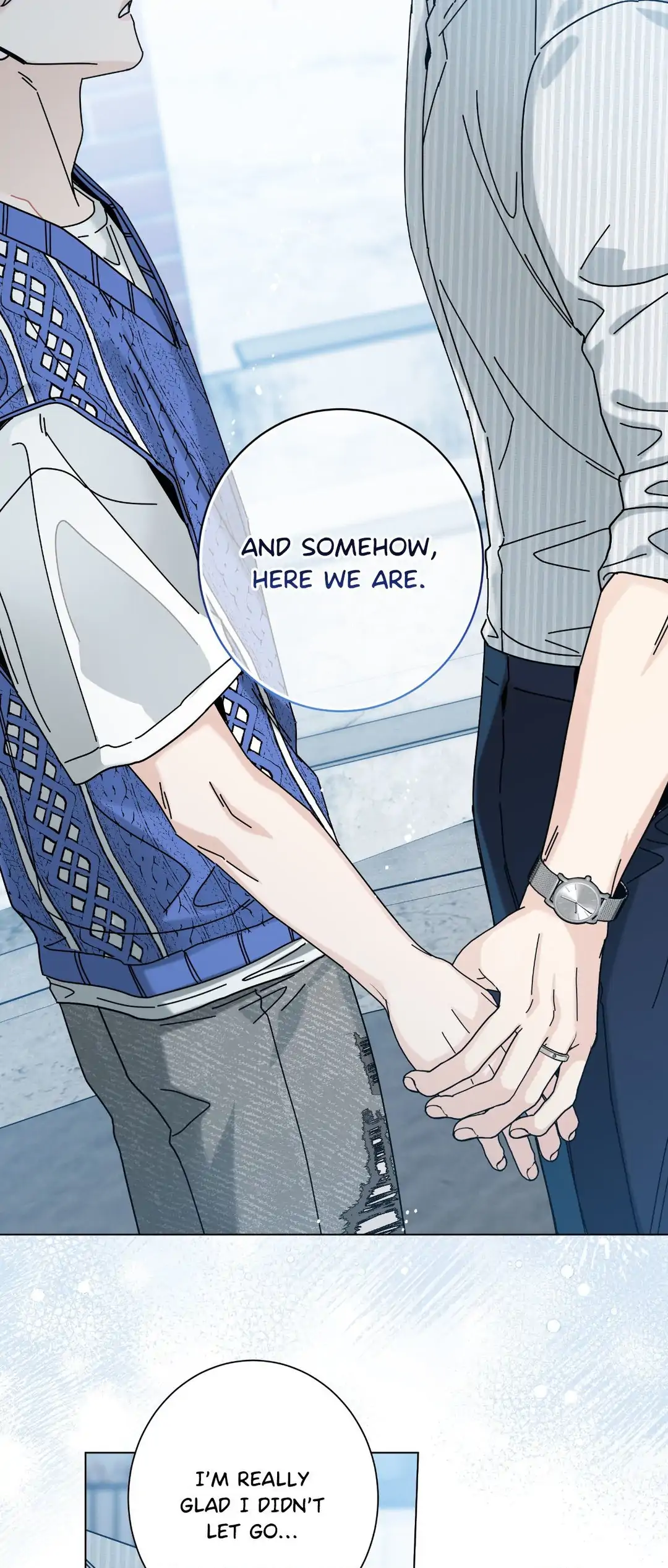 HOME5 [Official] - Chapter 64 manhwa