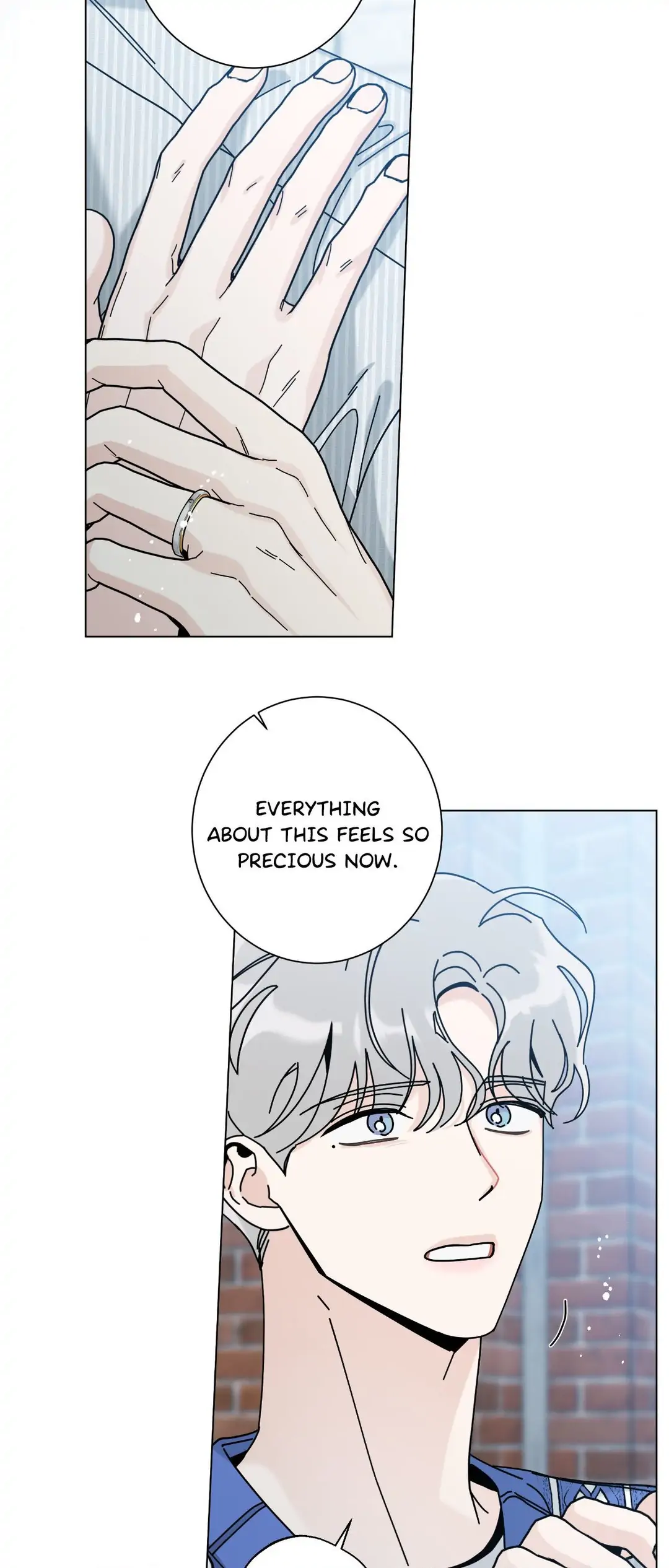 HOME5 [Official] - Chapter 64 manhwa
