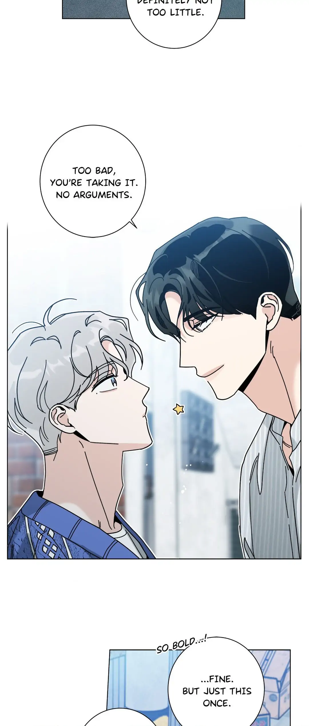 HOME5 [Official] - Chapter 64 manhwa