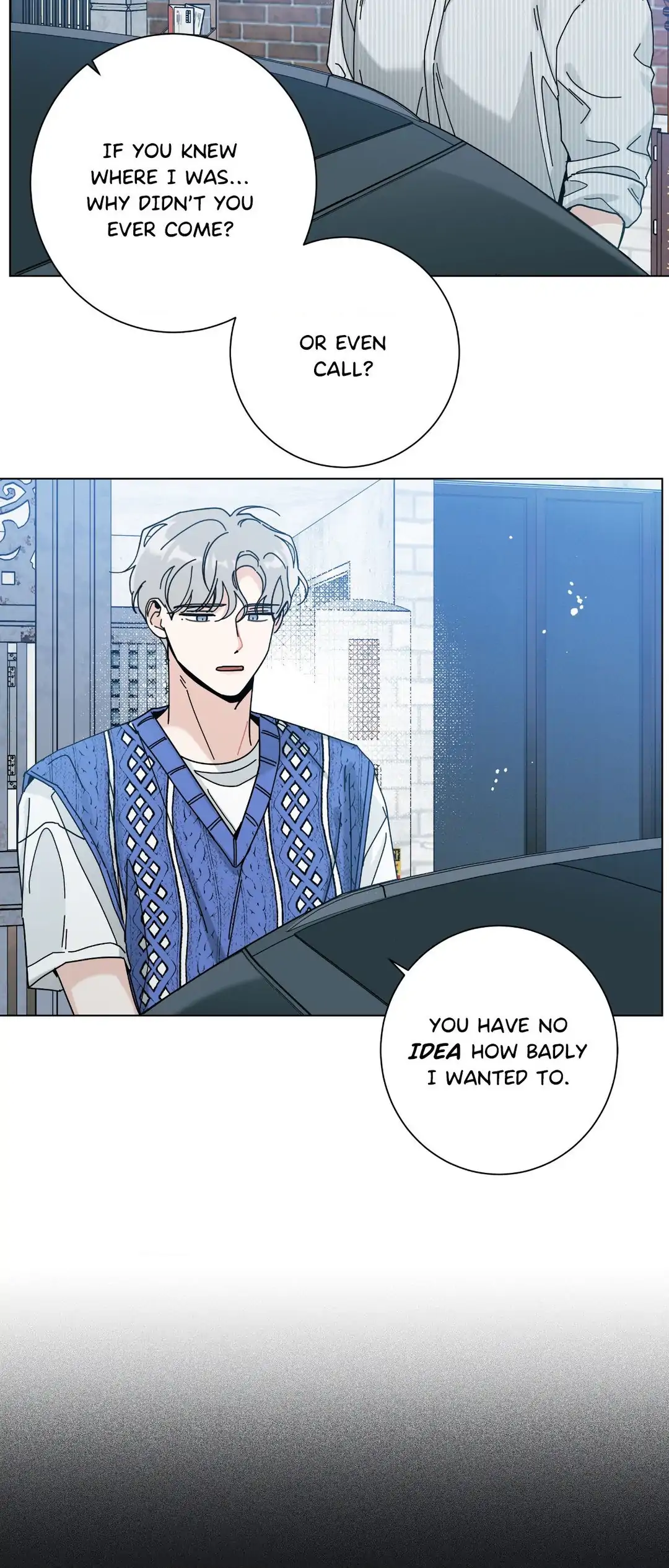 HOME5 [Official] - Chapter 64 manhwa