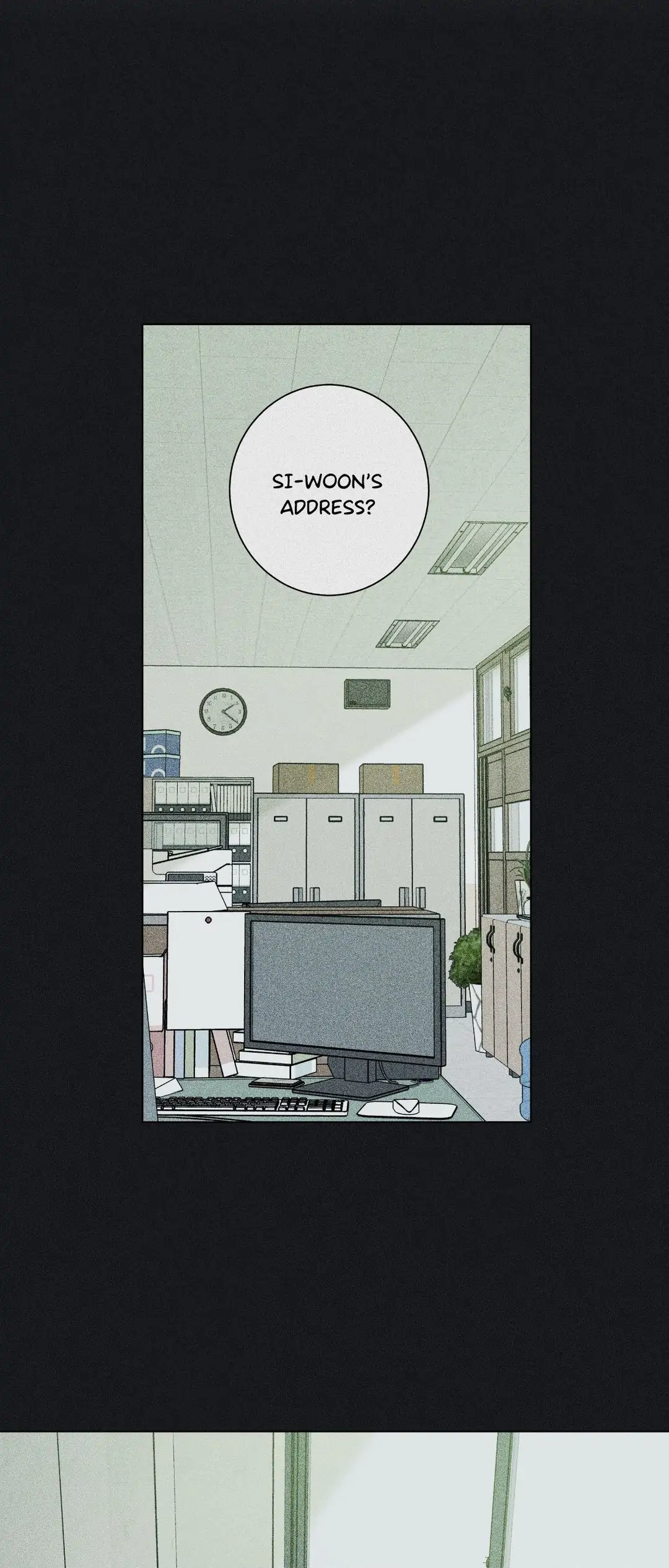 HOME5 [Official] - Chapter 64 manhwa