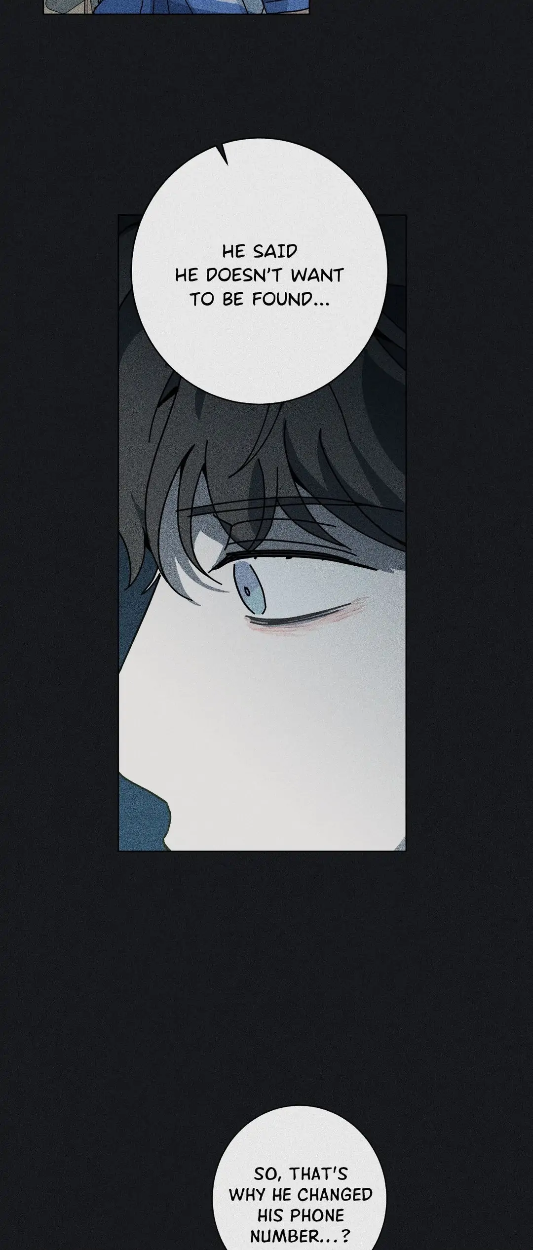 HOME5 [Official] - Chapter 64 manhwa