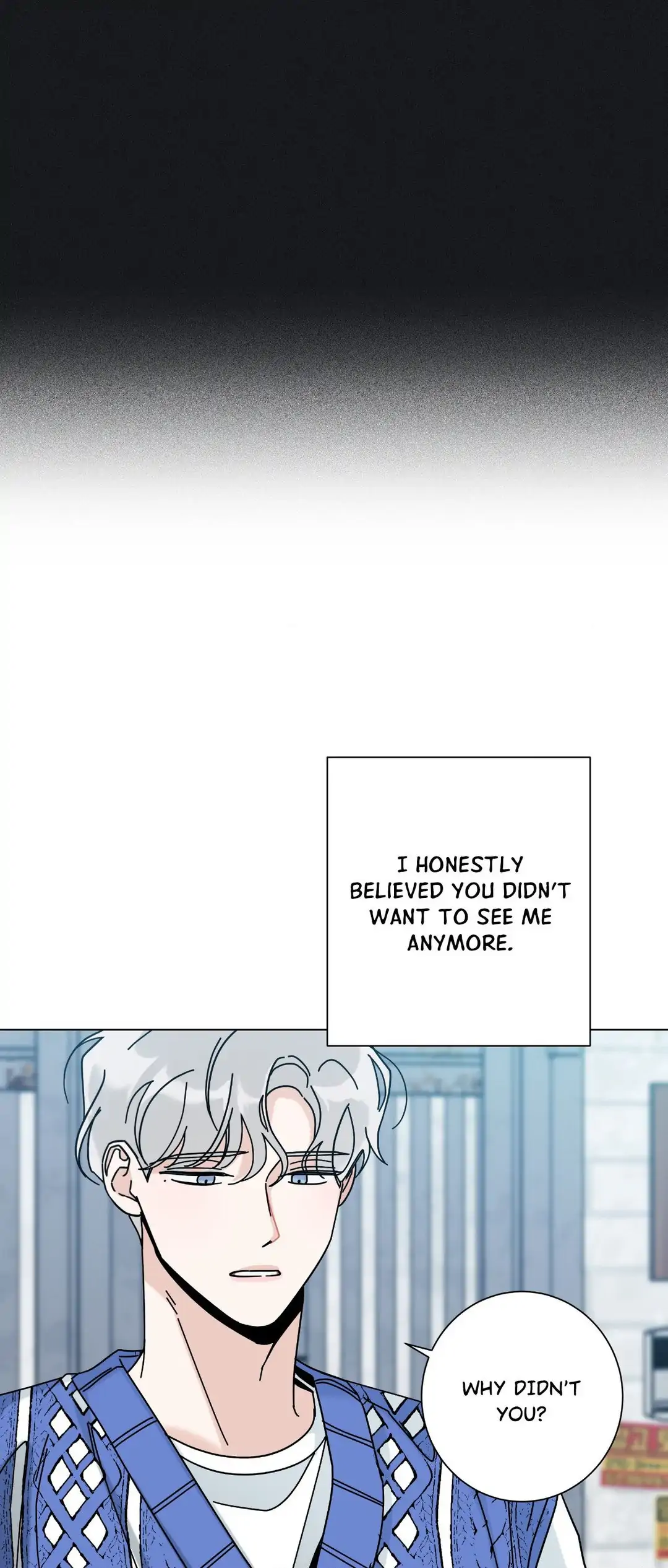 HOME5 [Official] - Chapter 64 manhwa