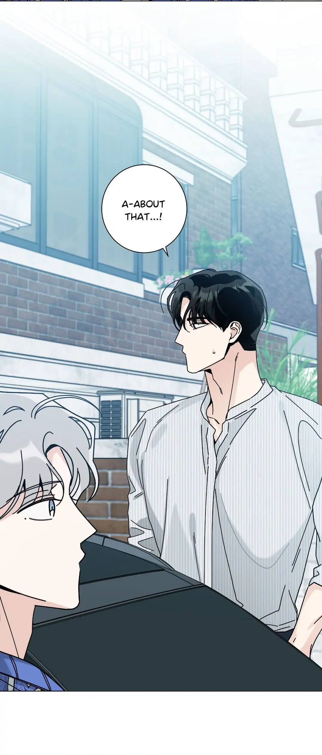 HOME5 [Official] - Chapter 64 manhwa