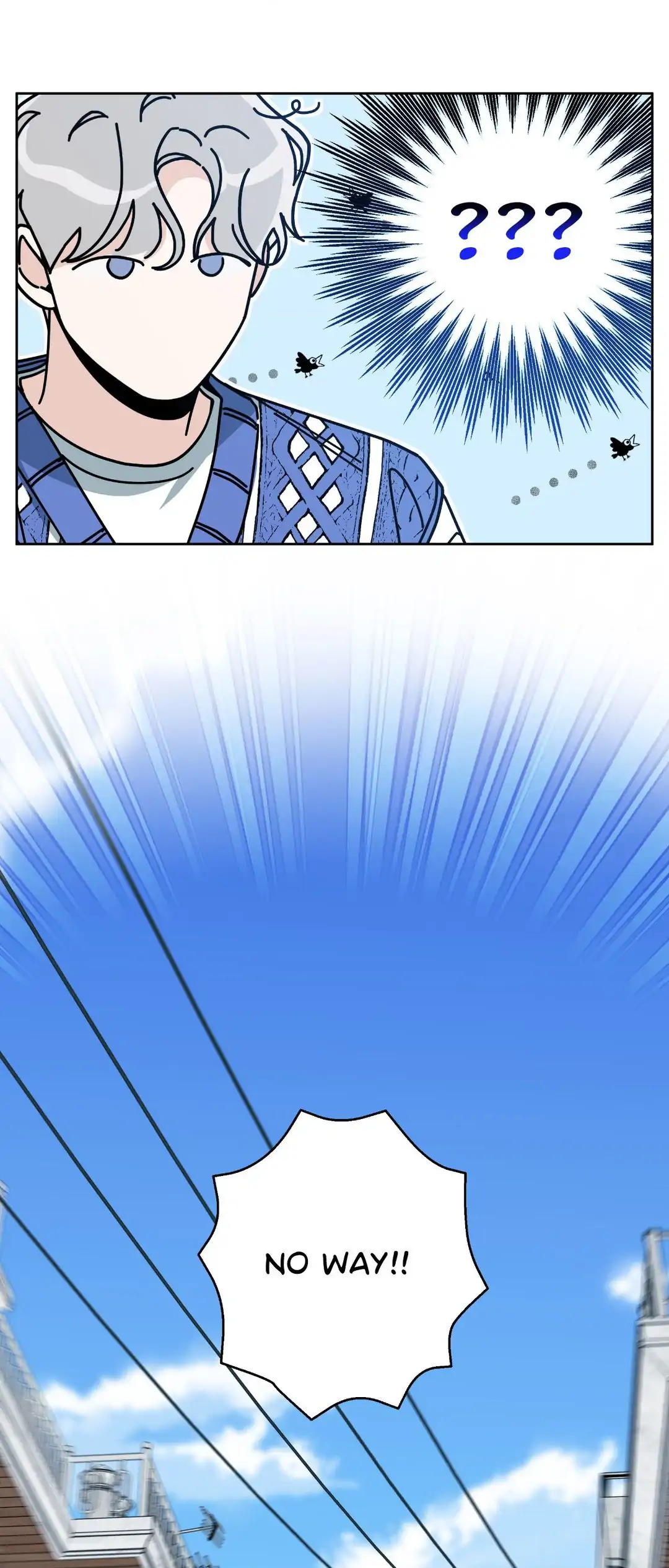 HOME5 [Official] - Chapter 64 manhwa