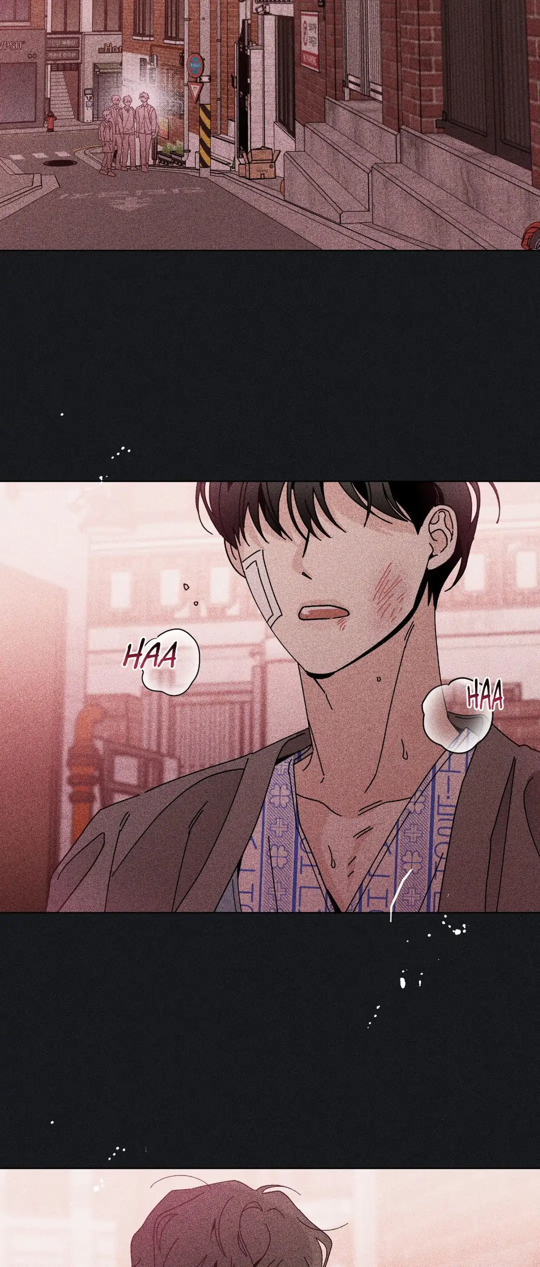 HOME5 [Official] - Chapter 64 manhwa