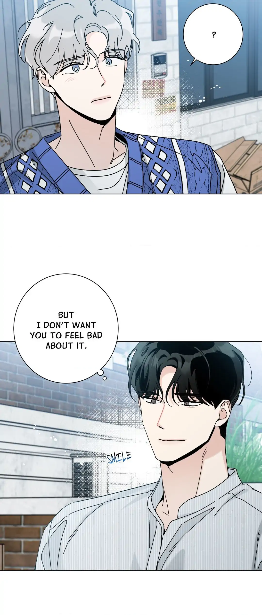 HOME5 [Official] - Chapter 64 manhwa