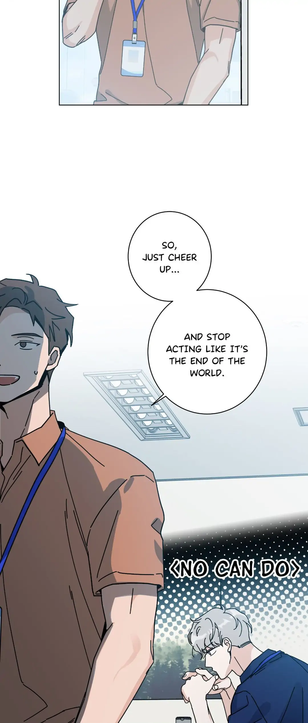 HOME5 [Official] - Chapter 64 manhwa