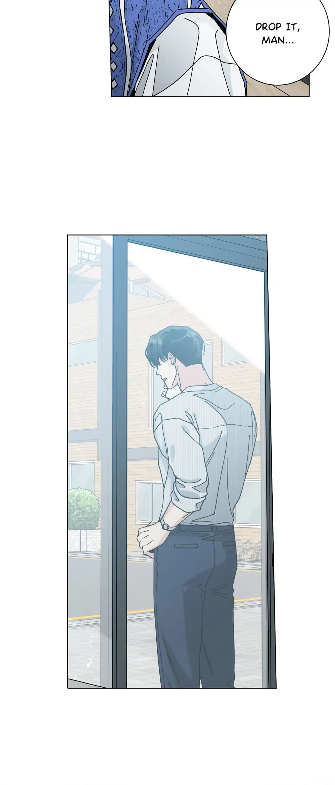 HOME5 [Official] - Chapter 65 manhwa