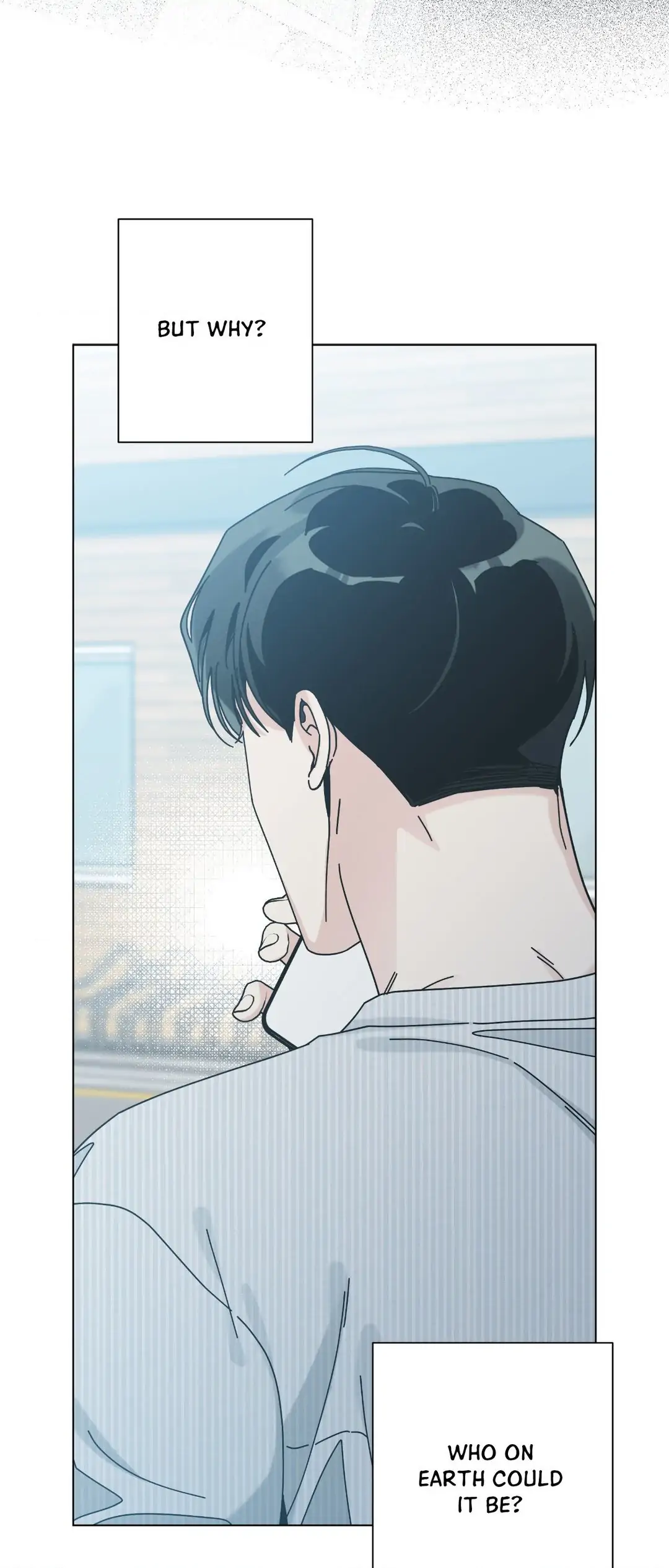 HOME5 [Official] - Chapter 65 manhwa
