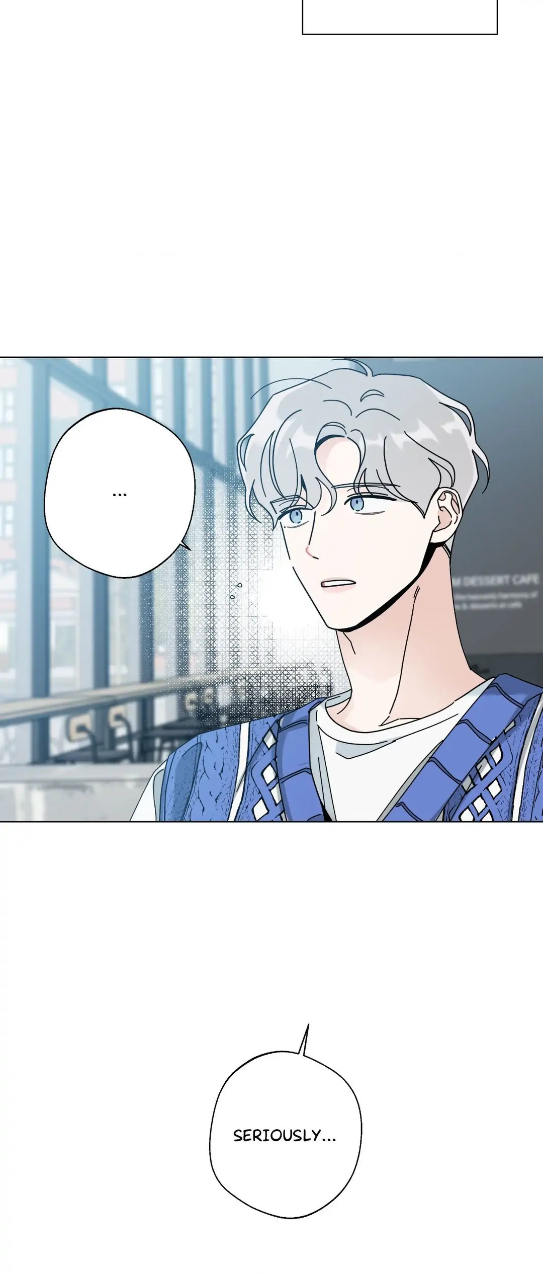 HOME5 [Official] - Chapter 65 manhwa